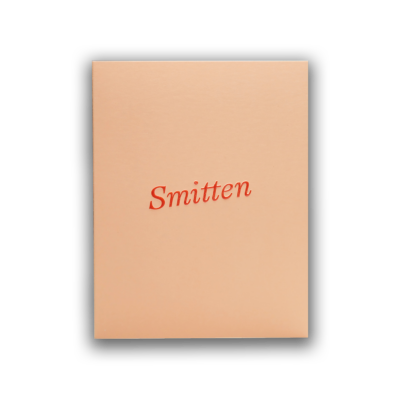 Smitten Greeting Card