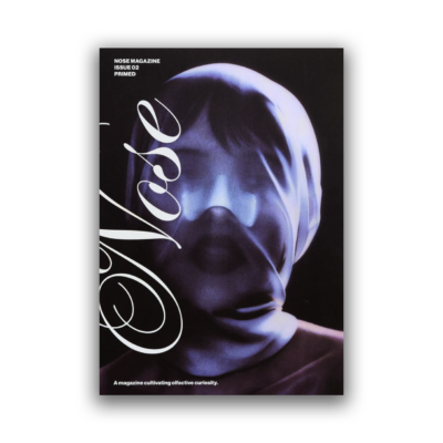 Nose Magazine Issue #2 Primed