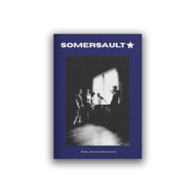 Somersault Magazine Issue #2