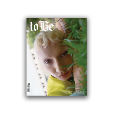 To Be Magazine Issue 09