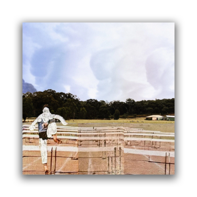 Possible Humans - Standing Around Alive CD