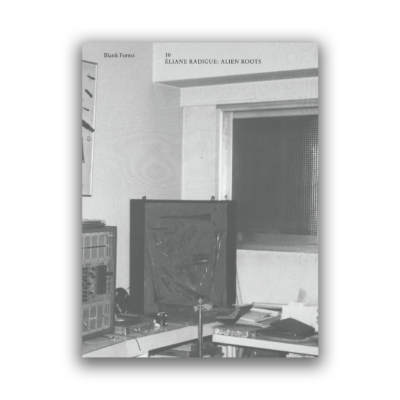 Alien Roots: Éliane Radigue