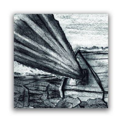 Soda Eaves - Like Drapes Either Side / Murray, Darling CD