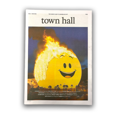 Town Hall no. 5