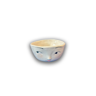 Dai Li Bowl