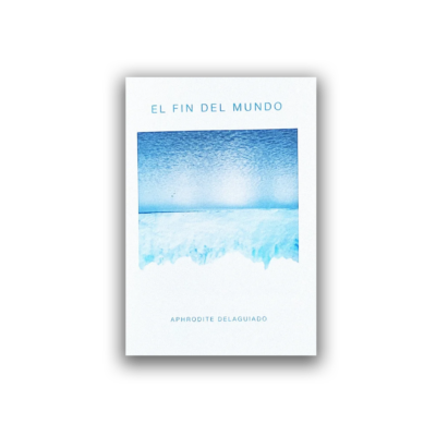 El Fin del Mundo (South America) by Aphrodite D