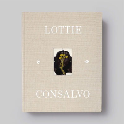 Lottie Consalvo: We hover above the ground in hope that we might float