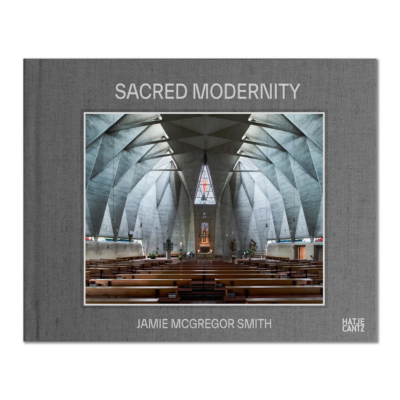 Sacred Modernity