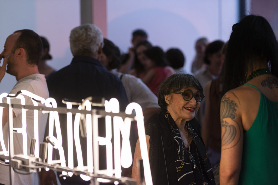 An update from the IMA: while we are apart… | Institute of Modern Art