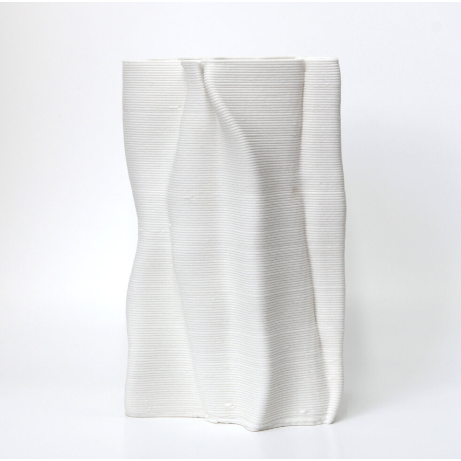 Drapes Vase by Alterfact | Institute of Modern Art