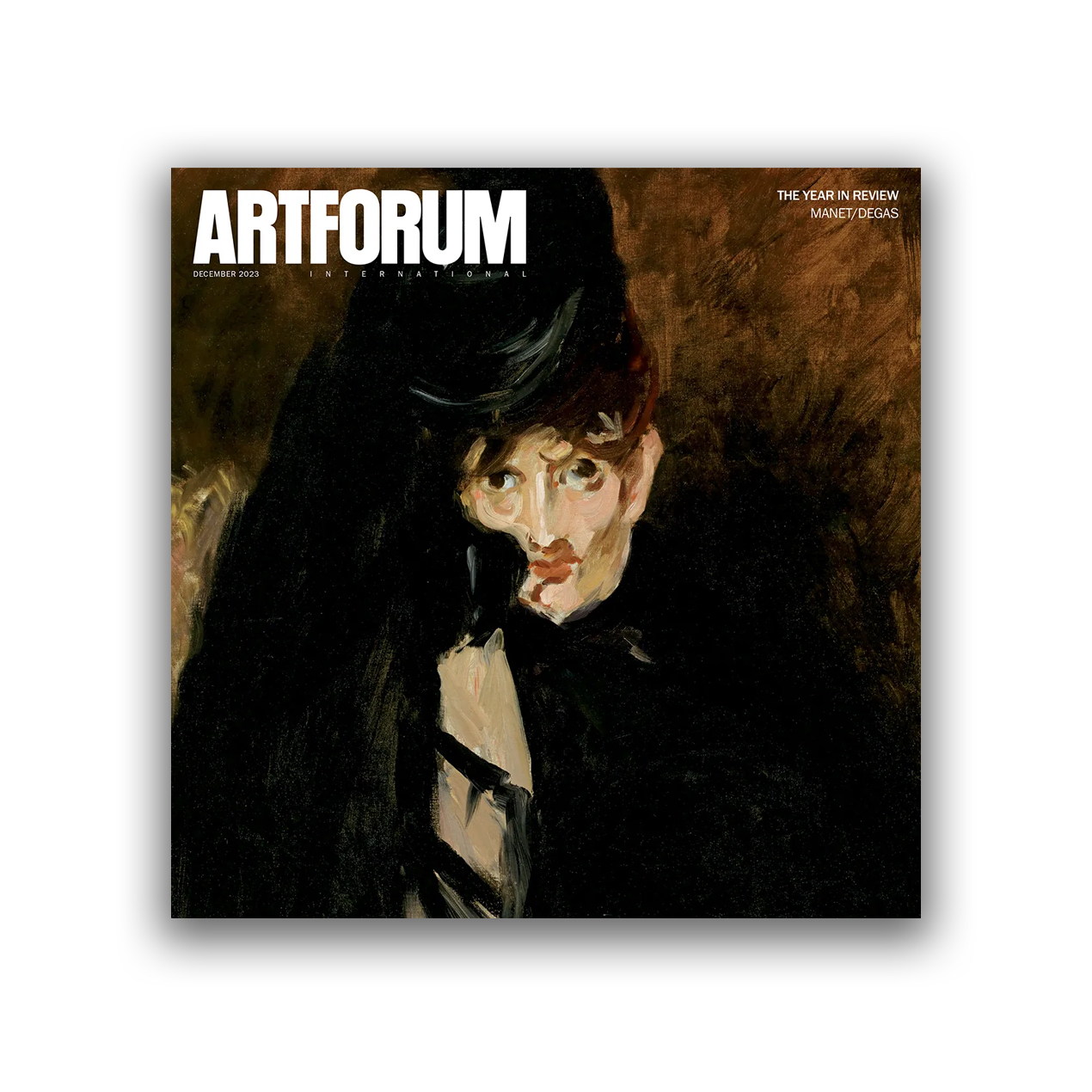 Artforum Institute of Modern Art