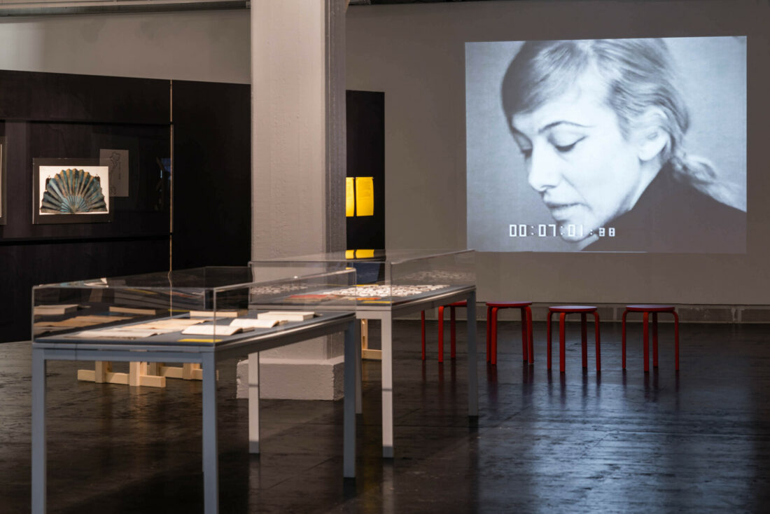 Maria Rind Maria Lind: Six Moves Towards a Methodology | Institute of Modern Art