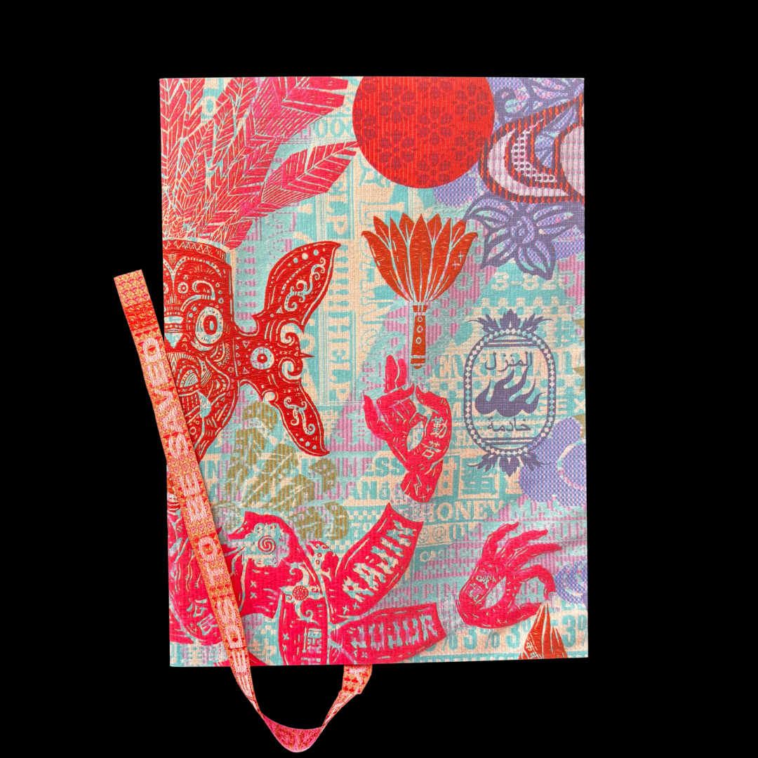 Current Obsession Current Obsession – Issue 8 – Chapter III – ‘Do you mind if I braid ...