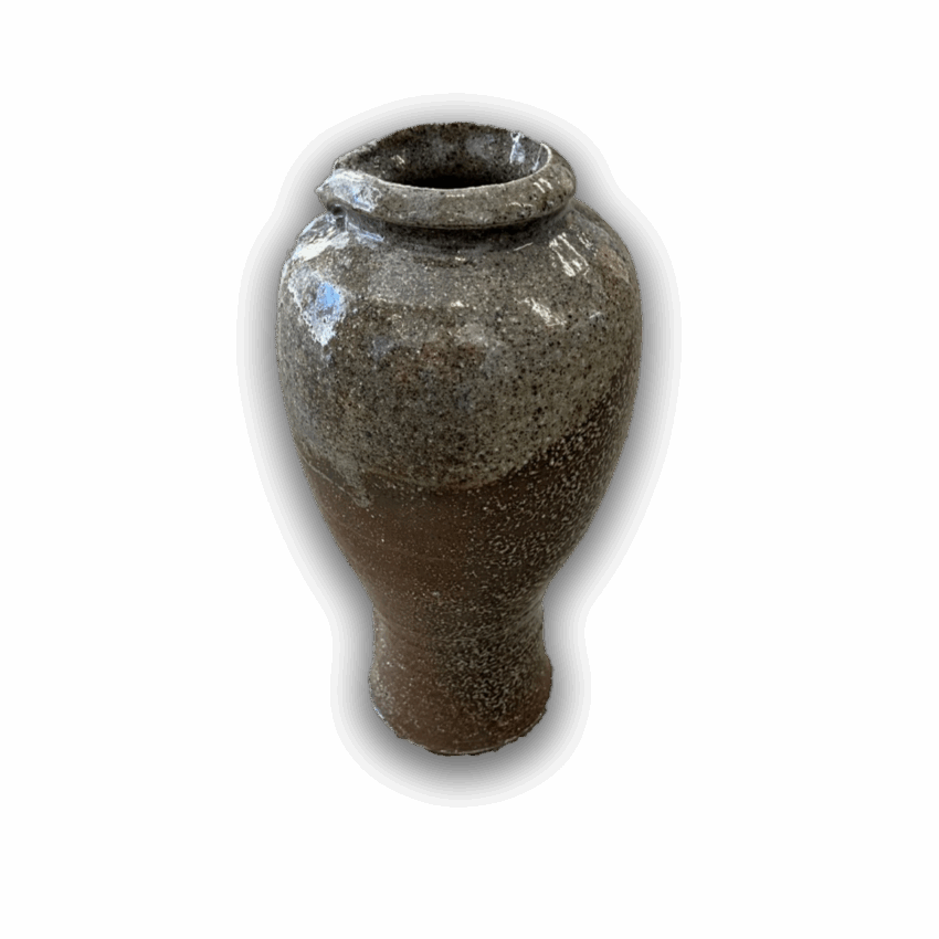 Large Altered Vase By Sinclair Bijkar Institute Of Modern Art