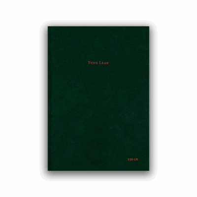 Yung Lean – 256GB | Institute of Modern Art