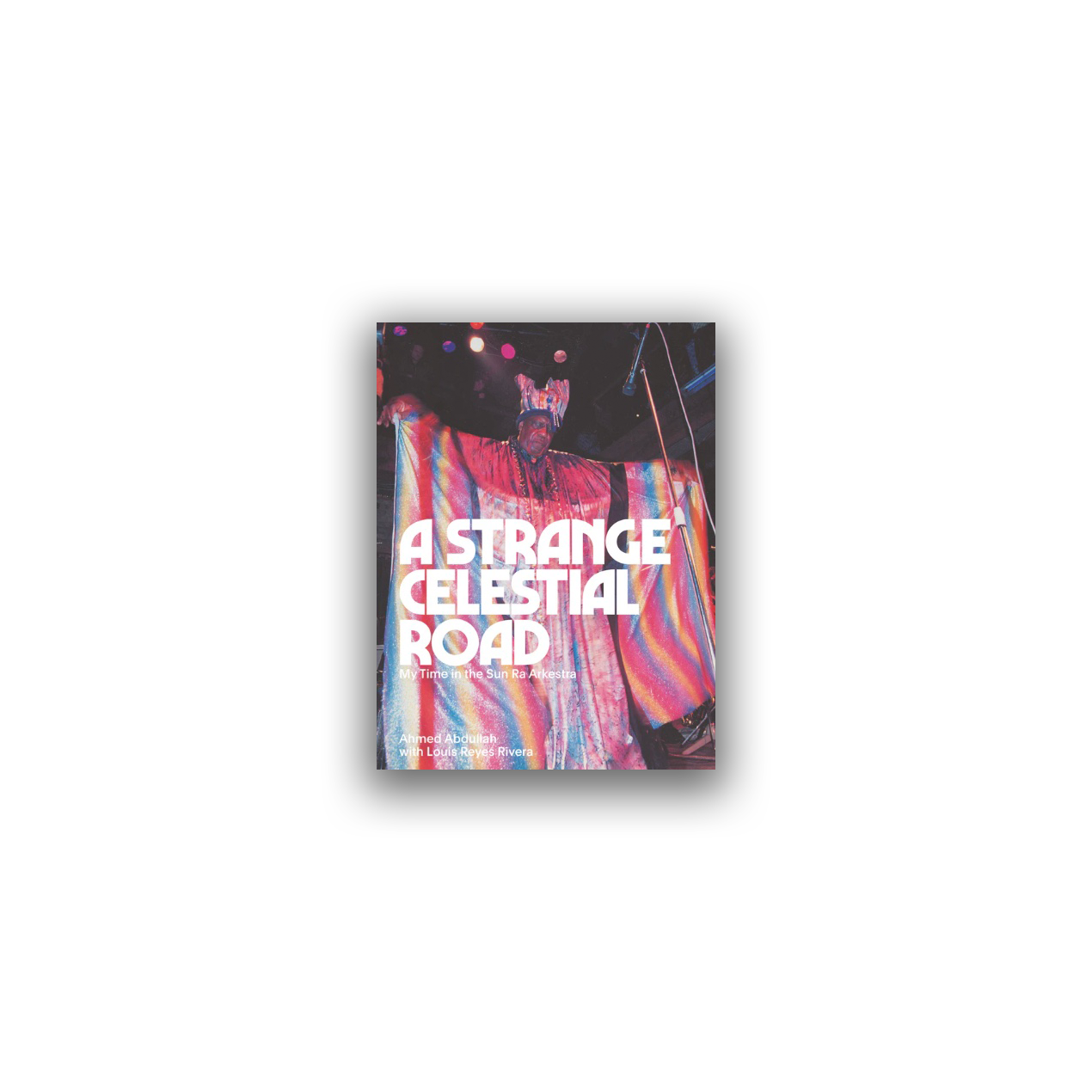 A Strange Celestial Road | Institute of Modern Art